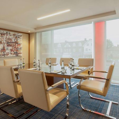Hyatt Place West London Hayes Hayes  Εξωτερικό φωτογραφία