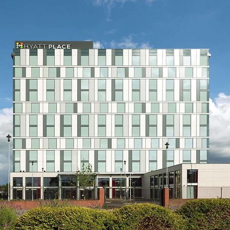 Hyatt Place West London Hayes Hayes  Εξωτερικό φωτογραφία