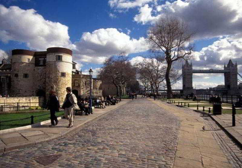 Hyatt Place West London Hayes Hayes  Ανέσεις φωτογραφία