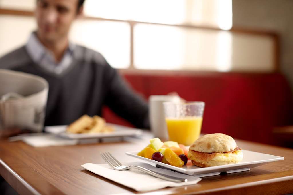 Hyatt Place West London Hayes Hayes  Εστιατόριο φωτογραφία