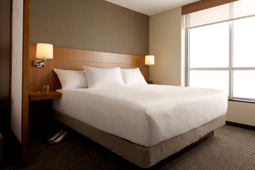 Hyatt Place West London Hayes Hayes  Δωμάτιο φωτογραφία