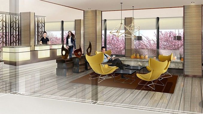 Hyatt Place West London Hayes Hayes  Εξωτερικό φωτογραφία
