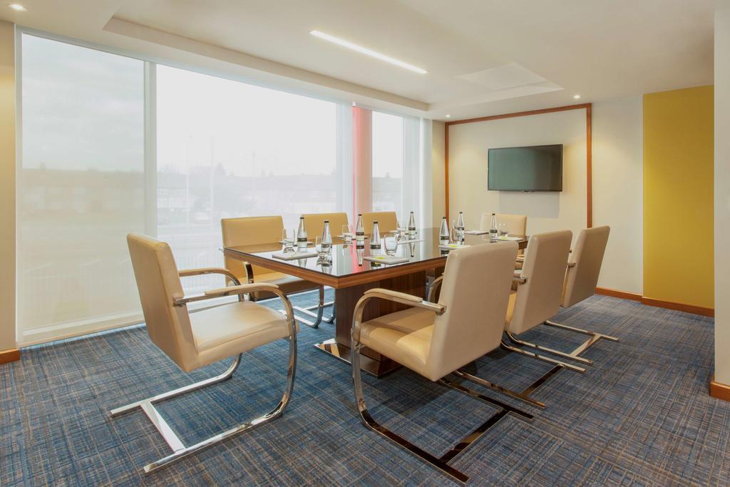 Hyatt Place West London Hayes Hayes  Εξωτερικό φωτογραφία