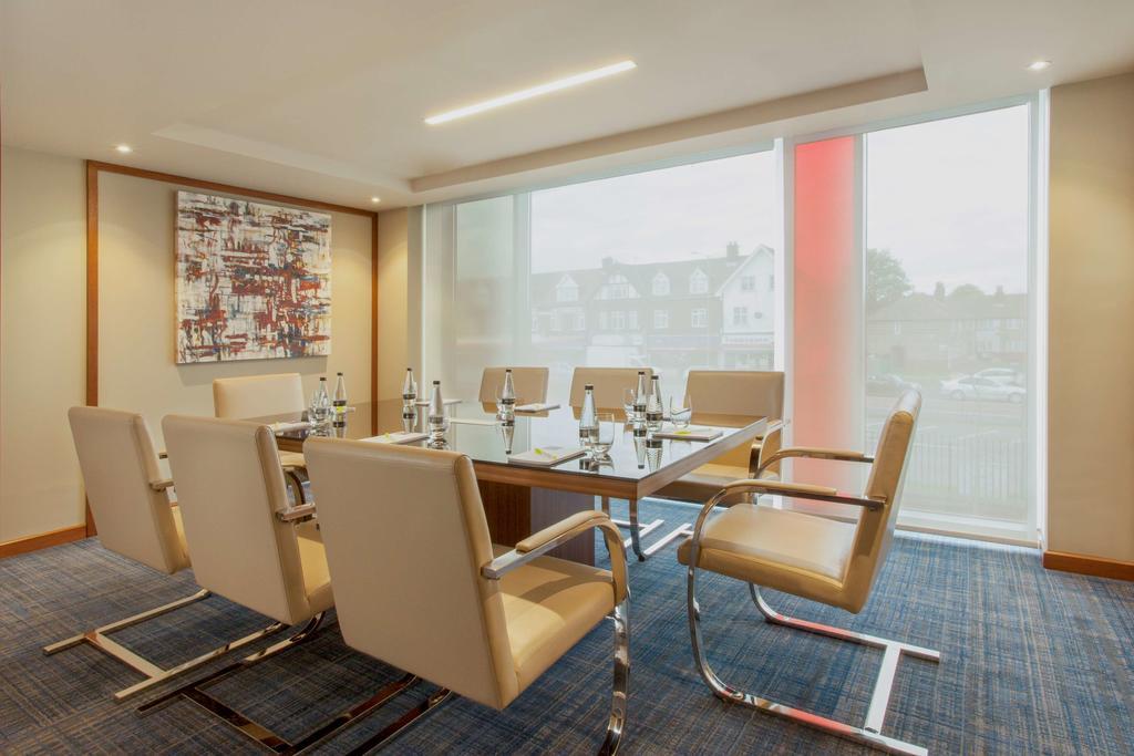 Hyatt Place West London Hayes Hayes  Εξωτερικό φωτογραφία