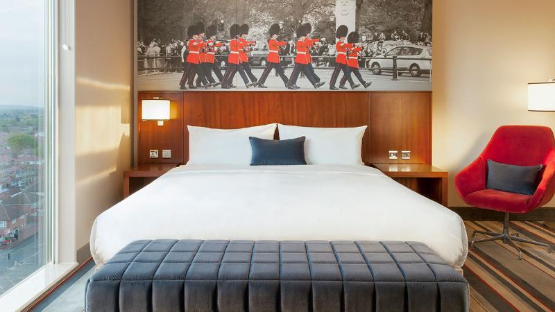 Hyatt Place West London Hayes Hayes  Εξωτερικό φωτογραφία