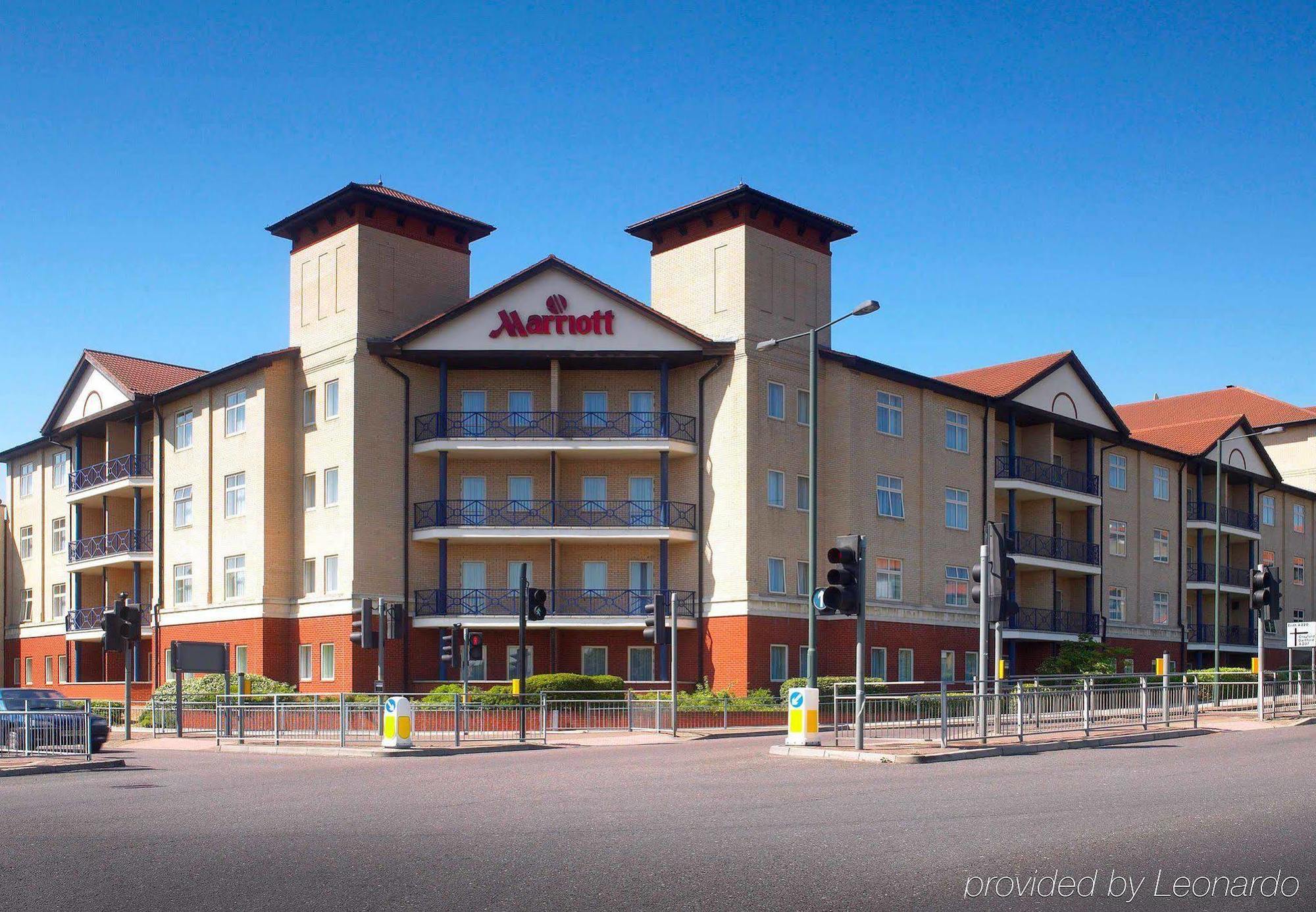 Hyatt Place West London Hayes Hayes  Εξωτερικό φωτογραφία