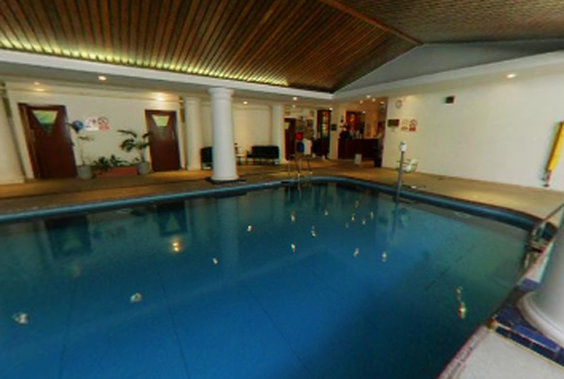 Hyatt Place West London Hayes Hayes  Εξωτερικό φωτογραφία