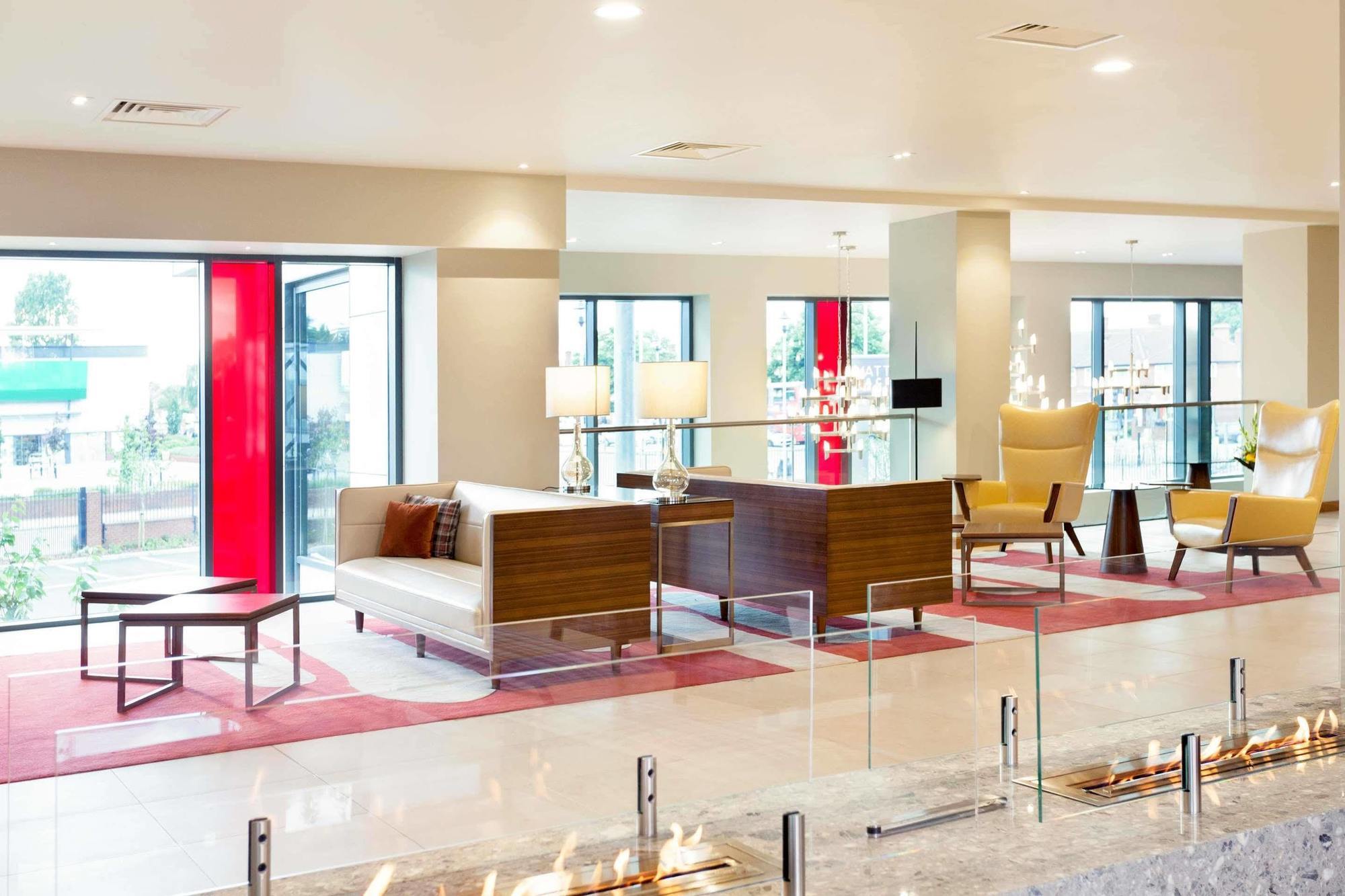 Hyatt Place West London Hayes Hayes  Εξωτερικό φωτογραφία