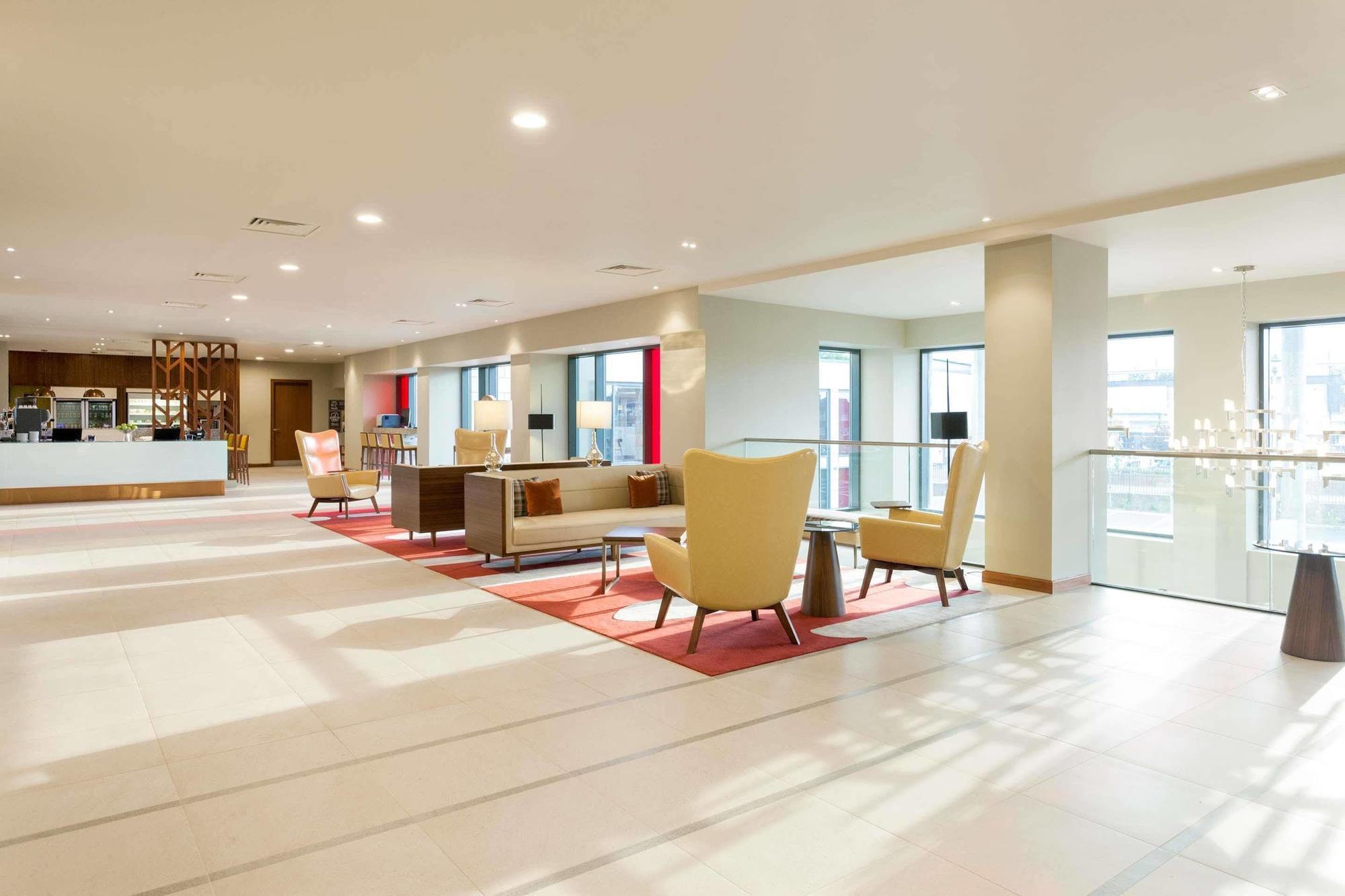 Hyatt Place West London Hayes Hayes  Εξωτερικό φωτογραφία