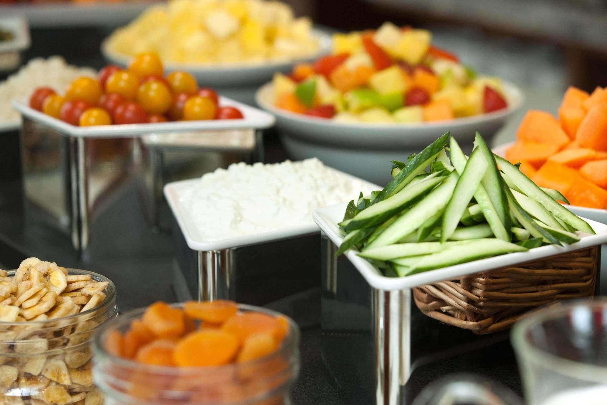 Hyatt Place West London Hayes Hayes  Εξωτερικό φωτογραφία