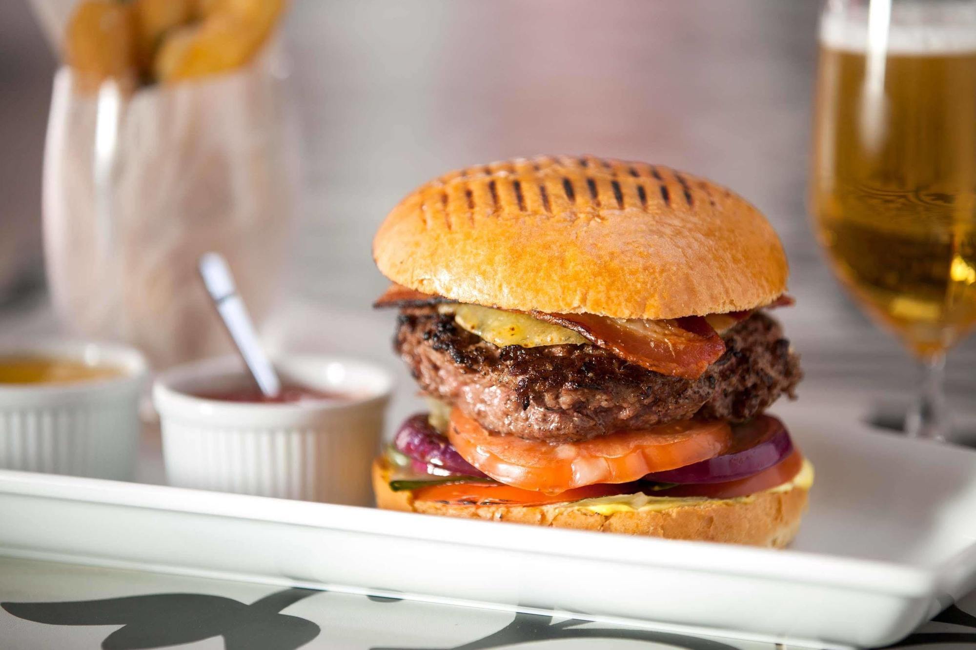 Hyatt Place West London Hayes Hayes  Εξωτερικό φωτογραφία