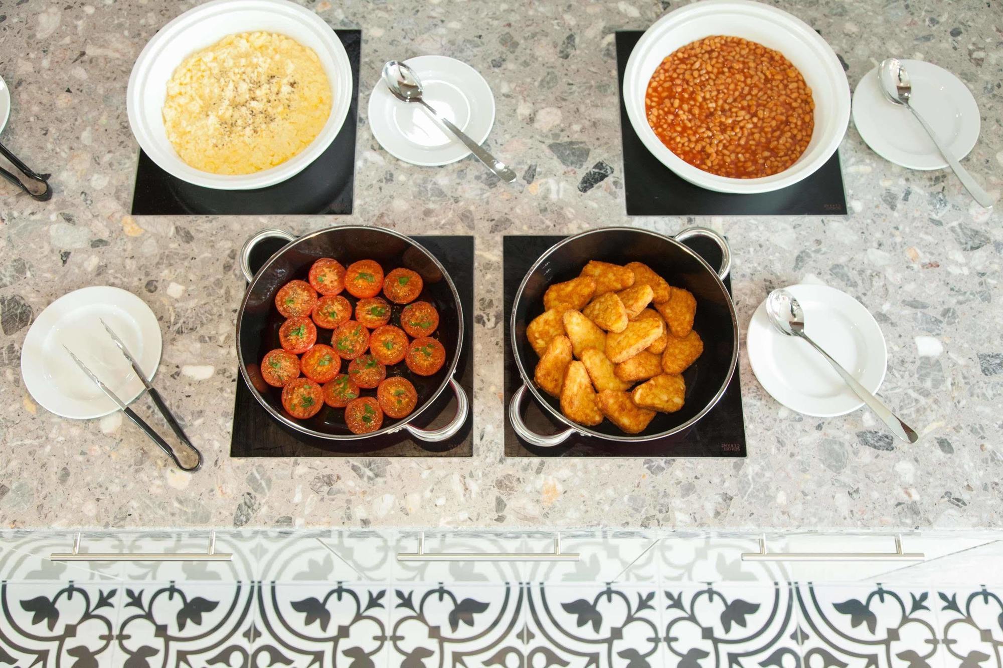 Hyatt Place West London Hayes Hayes  Εξωτερικό φωτογραφία