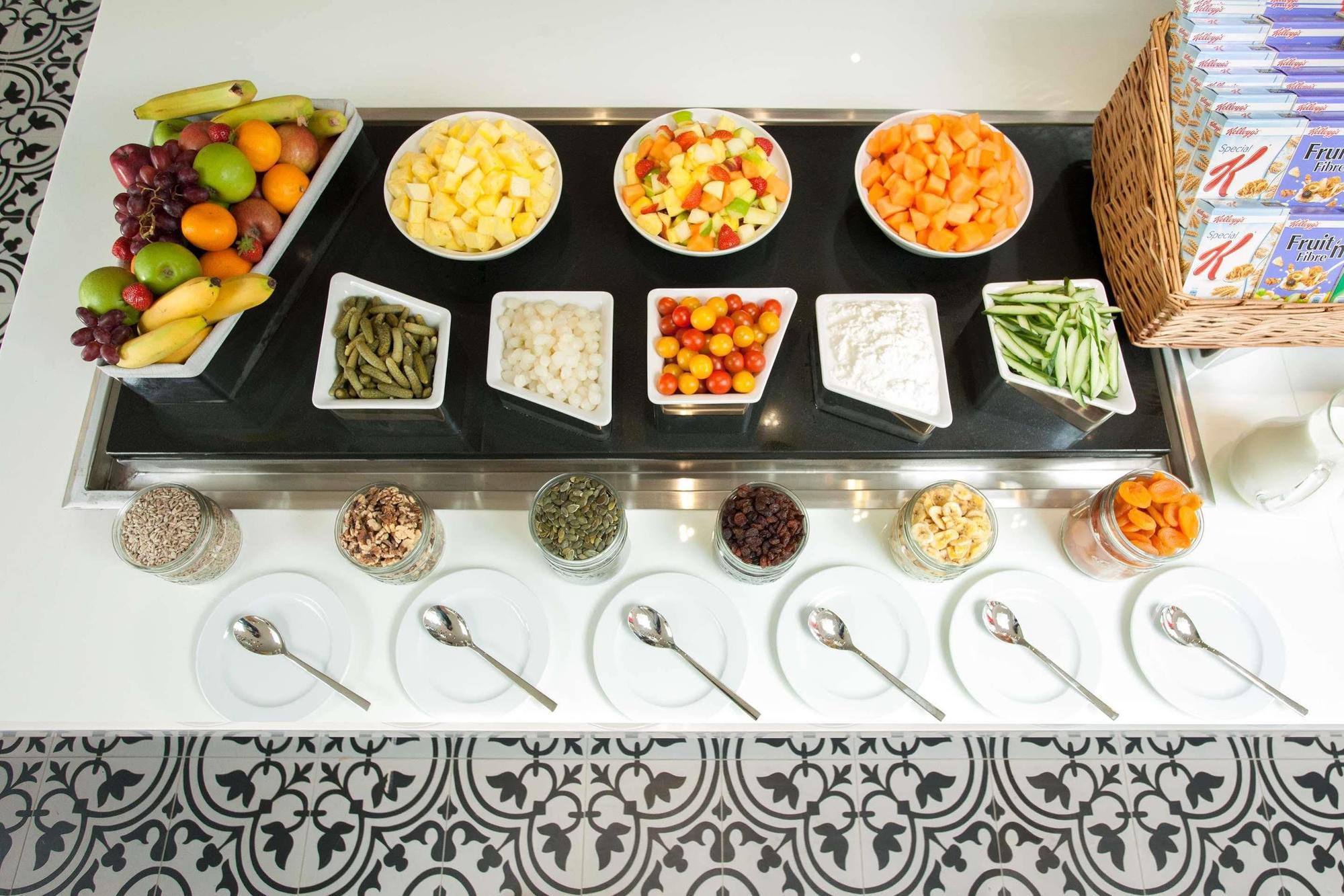 Hyatt Place West London Hayes Hayes  Εξωτερικό φωτογραφία