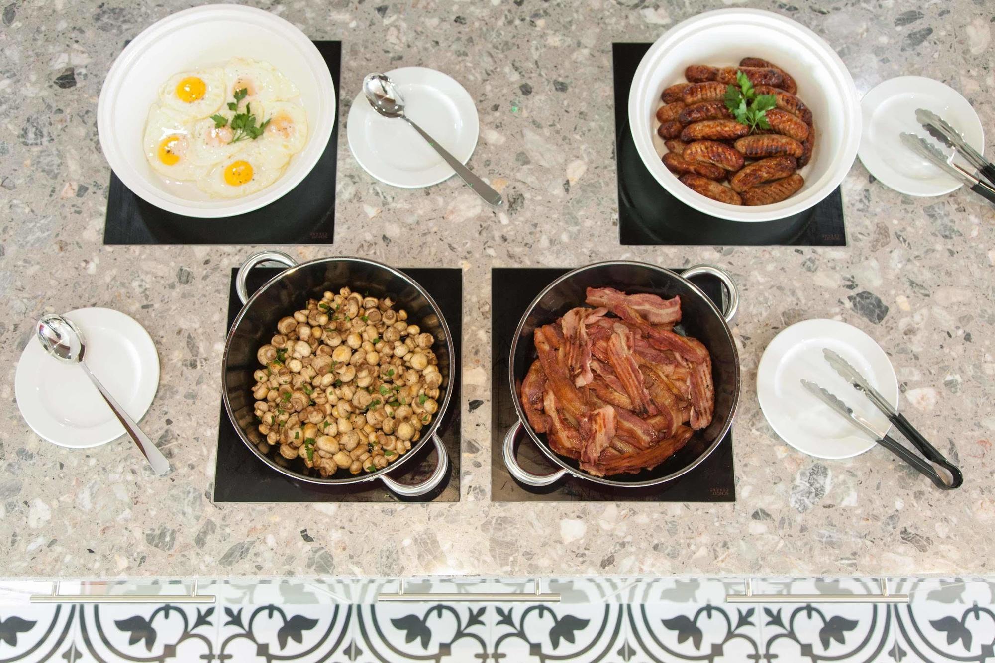 Hyatt Place West London Hayes Hayes  Εξωτερικό φωτογραφία