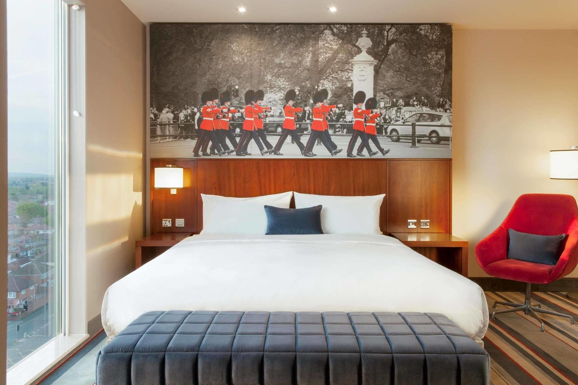 Hyatt Place West London Hayes Hayes  Εξωτερικό φωτογραφία