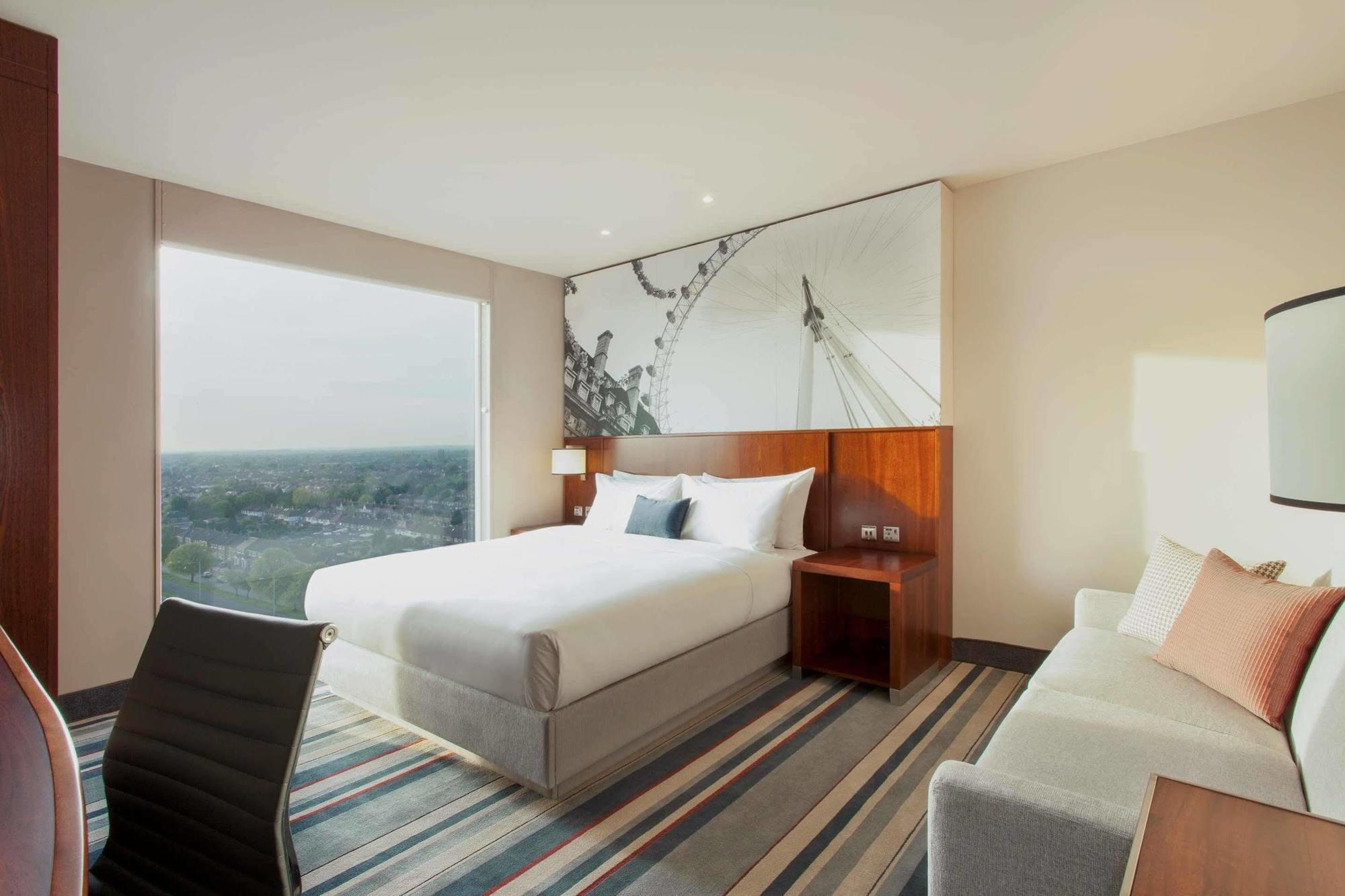 Hyatt Place West London Hayes Hayes  Εξωτερικό φωτογραφία