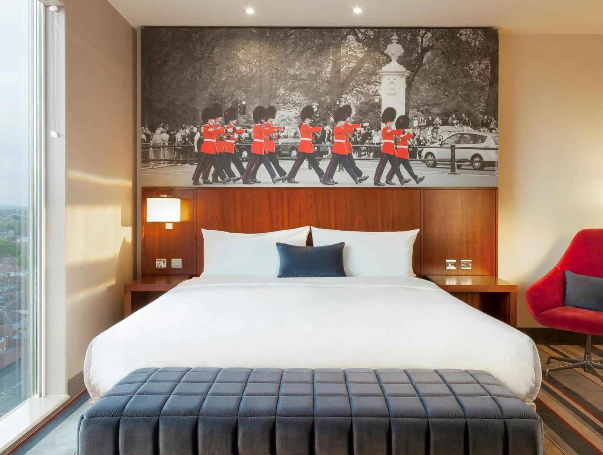 Hyatt Place West London Hayes Hayes  Εξωτερικό φωτογραφία