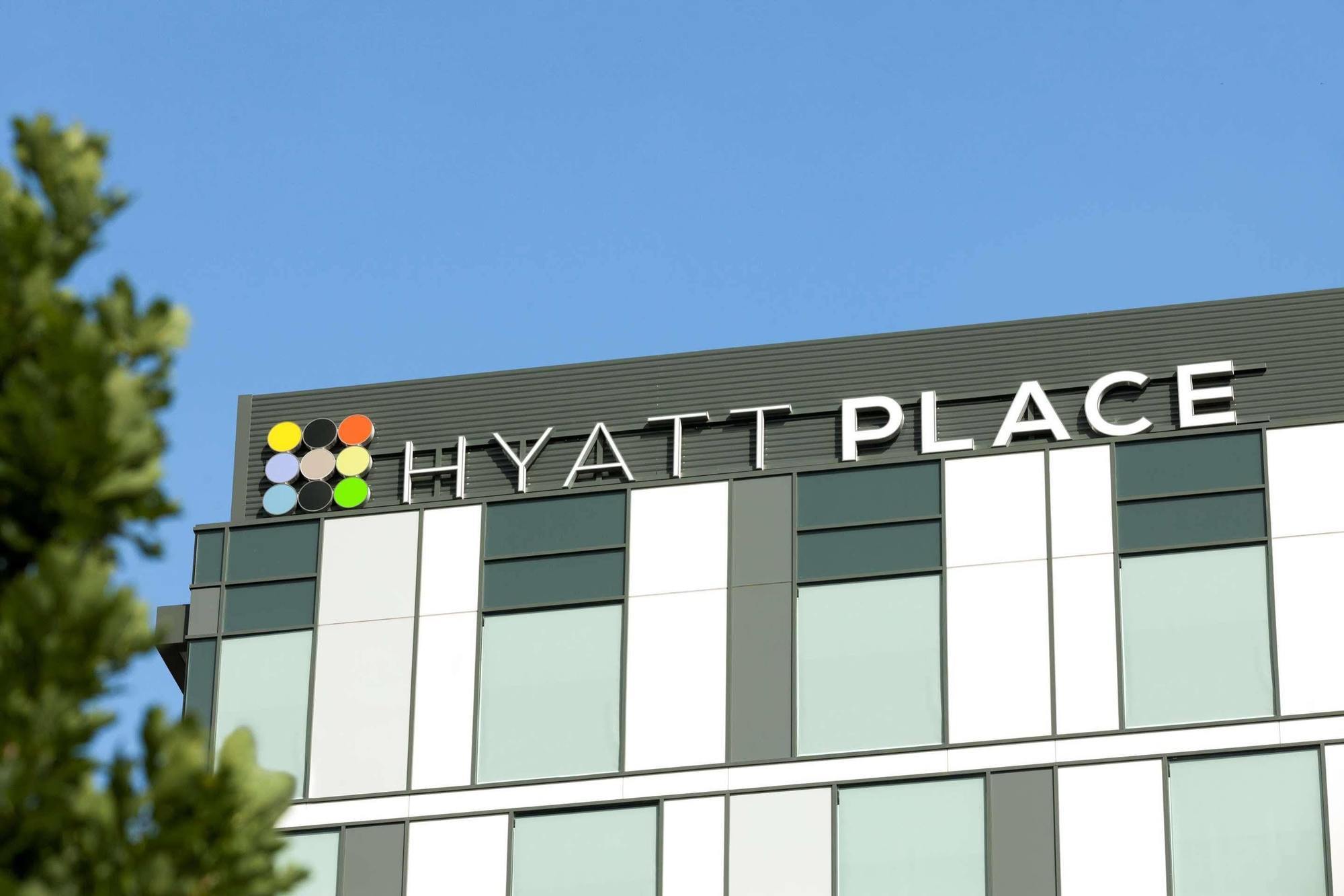 Hyatt Place West London Hayes Hayes  Εξωτερικό φωτογραφία