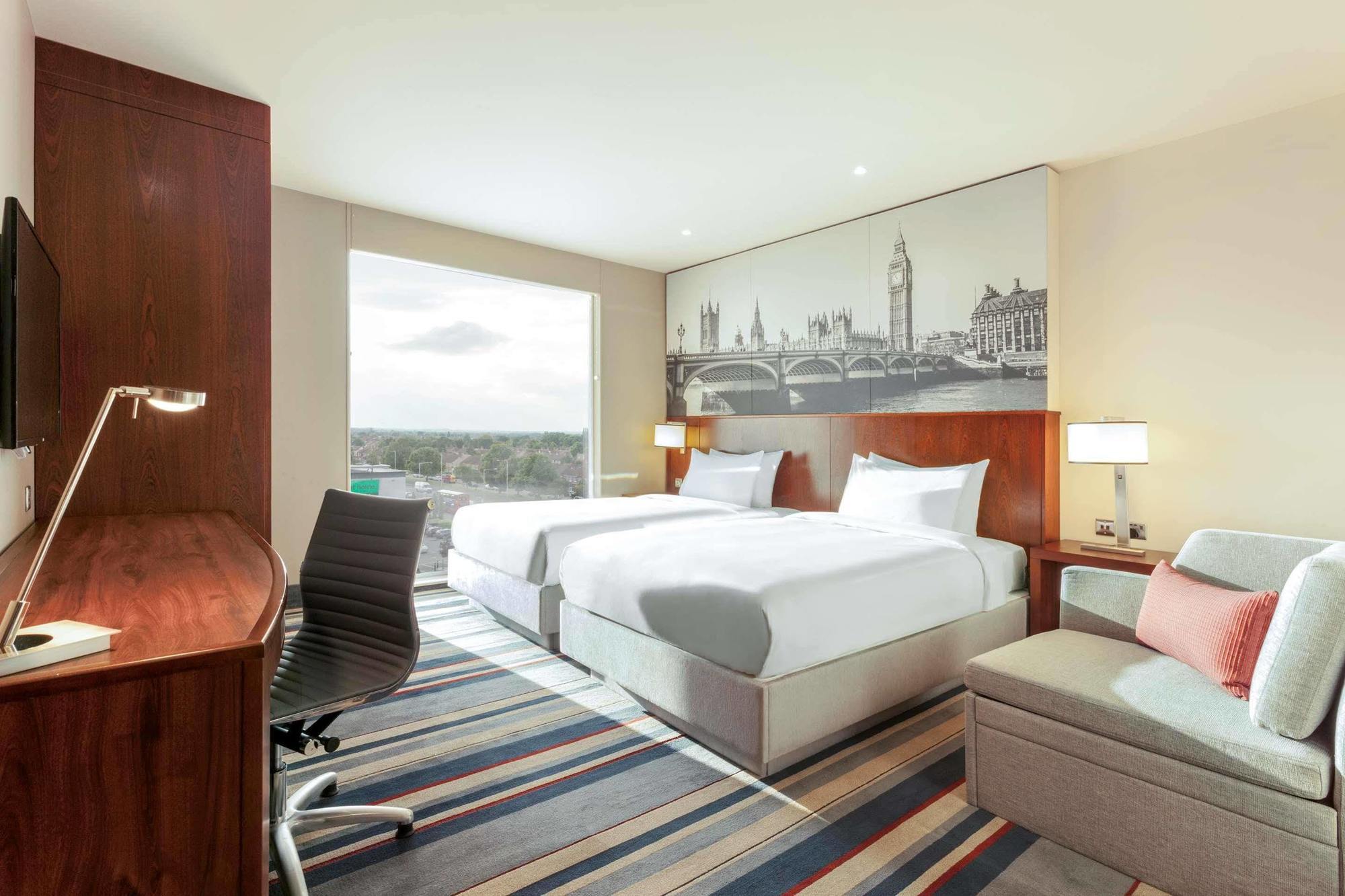 Hyatt Place West London Hayes Hayes  Εξωτερικό φωτογραφία