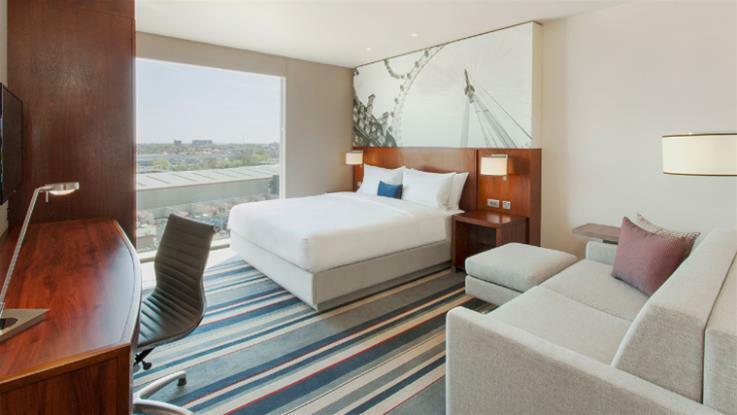 Hyatt Place West London Hayes Hayes  Εξωτερικό φωτογραφία